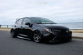 KANSEI TANDEM GUNMETAL 15X8 4X114.3 0mm