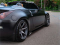 KANSEI TANDEM GUNMETAL 15X8 4X114.3 0mm