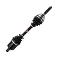 0506 POLARIS SPORTSMAN RUGGED PERFORMANCE OEM FRONT UNIVERSAL AXLE