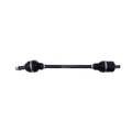 0812 SUZUKI KINGQUAD 400 RUGGED PERFORMANCE OEM FRONT RIGHT AXLE