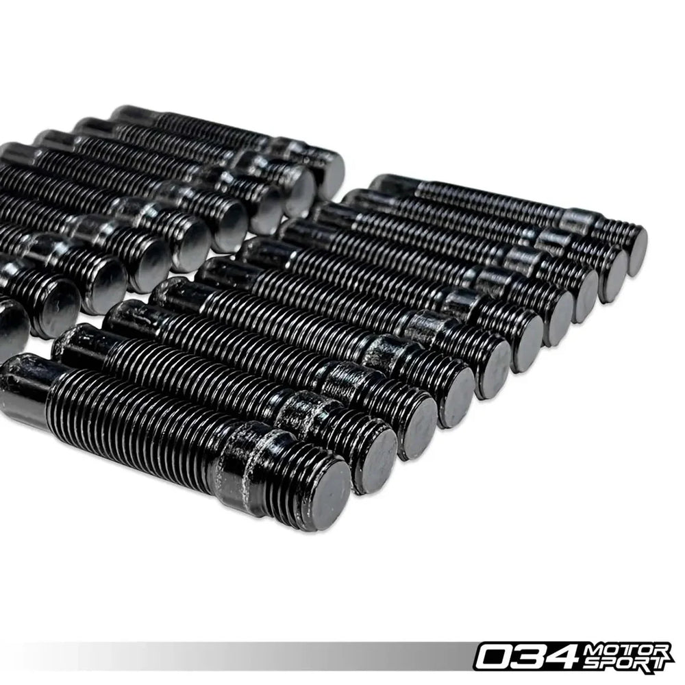 034Motorsport auto part