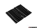 Stud-Nut, 55mm, Ball Seat, 20