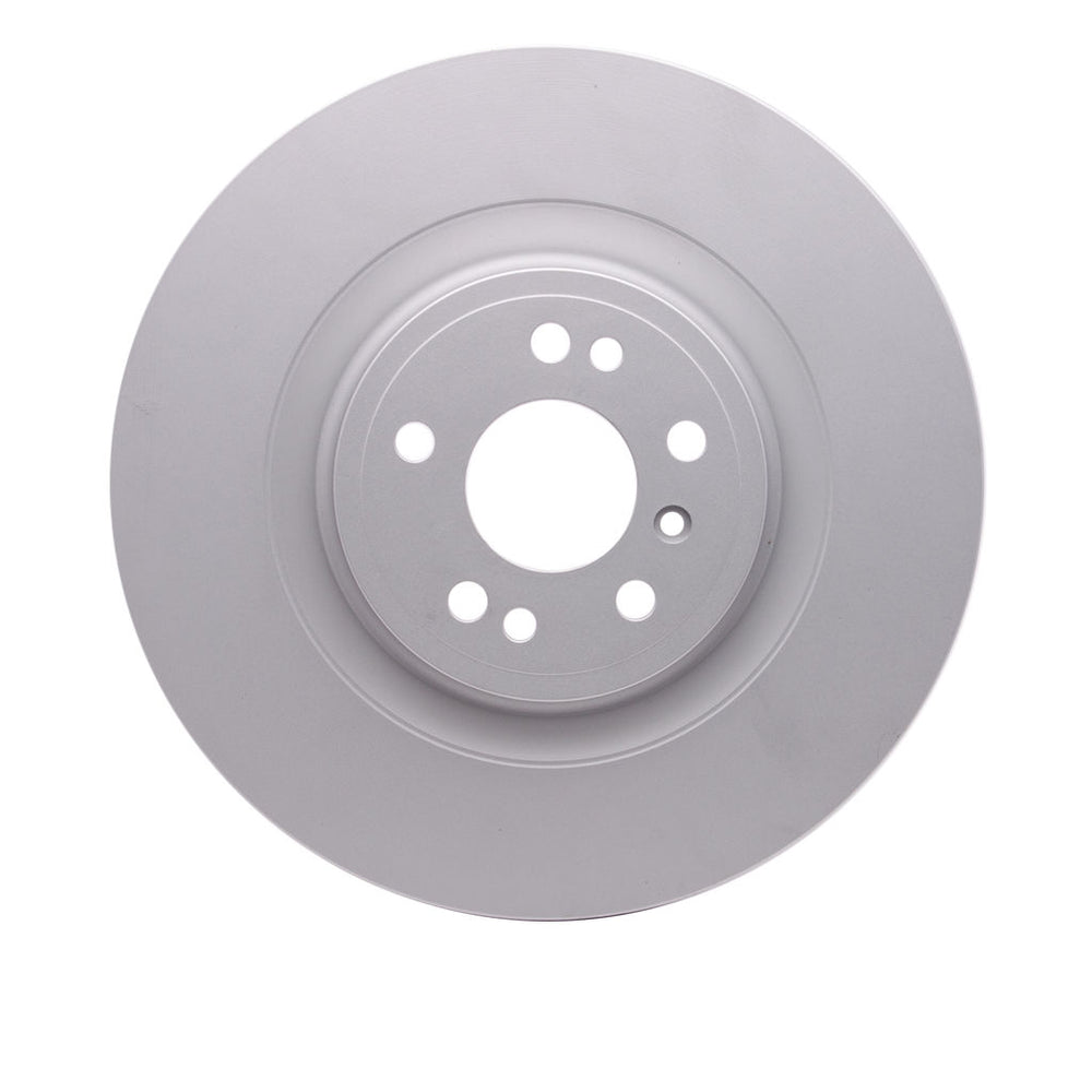 Centric 13-16 Mercedes-Benz GL350 GCX Brake Rotors - Front