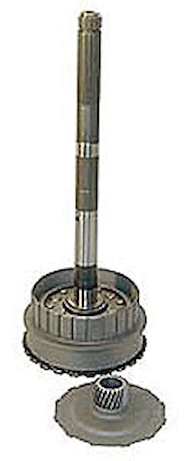 TCI Automotive auto part