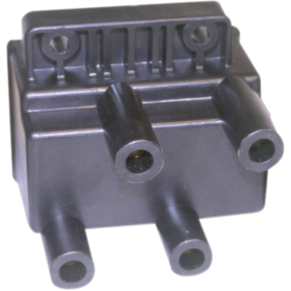 Dynatek Ignition Coil Set - Four Output - 3 Ohm Dual Plug/Single Fire