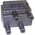 Dynatek Ignition Coil Set - Four Output - 3 Ohm Dual Plug/Single Fire