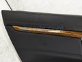 AIR CONDITIONING CONDENSER SEDAN HYUNDAI GENESIS 20092012