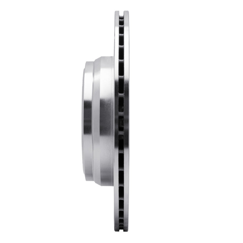DFC silver auto part