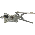 MOTOR/REGULATOR ASSEMBLY