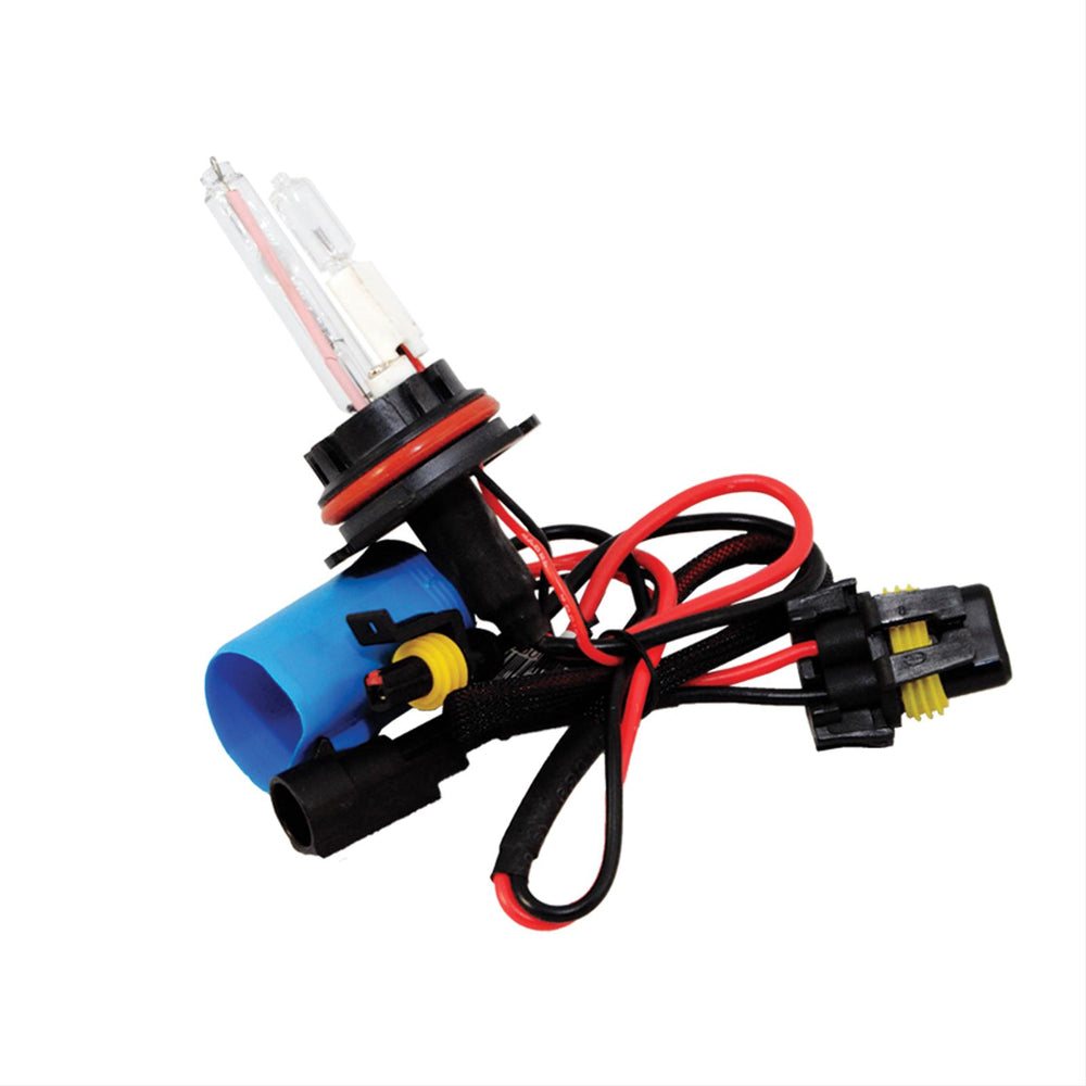 ORACLE 9007 BiXenon Replacement Bulb - 6000K Xenon HID Bulb 6000K