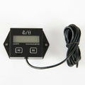 VELOCITY BLACK 3IN TACH 10K