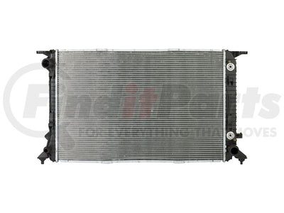 Koyo OEM Replacement 09-09 AU A4 3.2L V6 QUATTRO AT