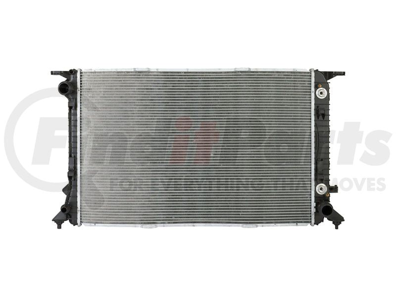Koyo OEM Replacement 09-09 AU A4 3.2L V6 QUATTRO AT