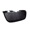 0714 YUKON XL INCL. DENALI FRONT GRILLE GLOSS BLACK