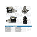 STARTER 12V 1KW
