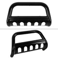 3 INCH BULL BAR - BLACK