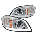 CHEVROLET COBALT LIGHT BAR HEADLIGH