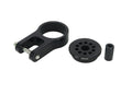 Whiteline 04-15 Ford Focus / 04-13 Mazda 3 / 04-12 Volvo S40 Engine Pitch Mount Bushing