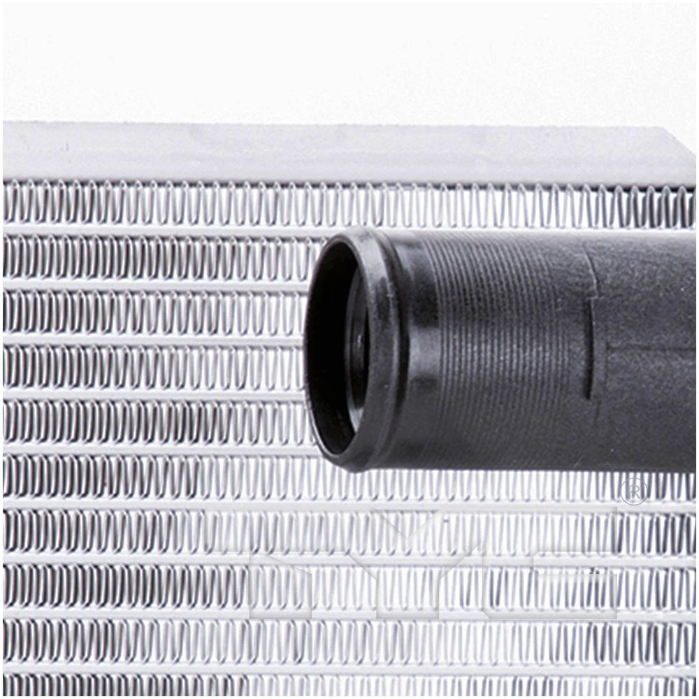 TYC auto part