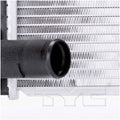 1115 NS JUKE 1.6L L4 A/MT 1R PA RAD