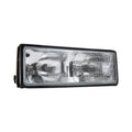 LH HEADLAMP ASSY COMPOSITE CHEVROLET CAPRICE 19871990