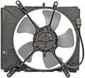 RADIATOR FAN ASSEMBLY