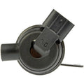 RADIATOR FAN ASSEMBLY