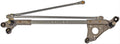 WIPER TRANSMISSION