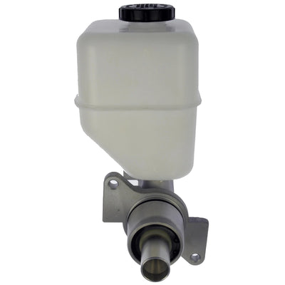 NEW MASTER CYLINDER