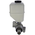 NEW MASTER CYLINDER