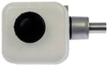 NEW MASTER CYLINDER