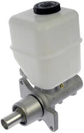 NEW MASTER CYLINDER
