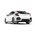 Rally Armor auto part installed view