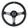 Sparco Steering Wheel R350 Leather