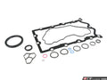 Engine Crankcase Cover Gasket Set - 08-34786-02