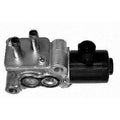 IDLE AIR CONTROL