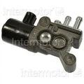 IDLE AIR CONTROL