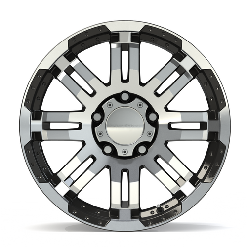 WARRIOR PROD auto part