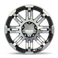 WARRIOR PROD auto part
