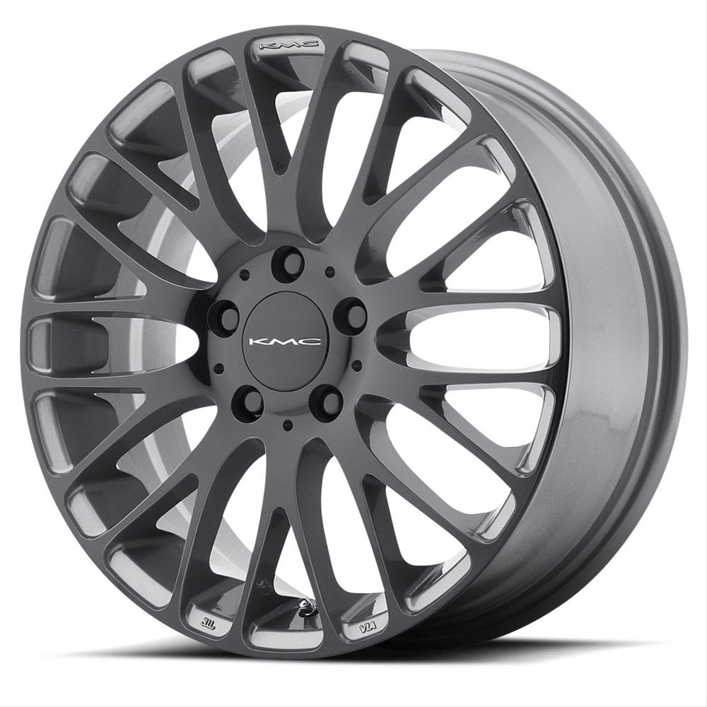 MAZE 18X8 5X114.30 GLOSS BLACK (45