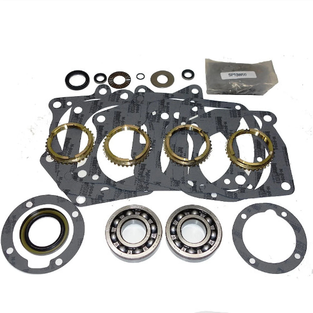 T10 M/T BRG KIT 66-74 4SPD
