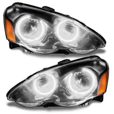 ACURA RSX 2002-2004 ORACLE PLASMA H