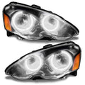 ACURA RSX 2002-2004 ORACLE PLASMA H