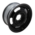 Vision Wheel 5-4.5 4.75 ALUM GMML RALLY 55-7804GMML0