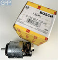 DIRECT-CURRENT MOTOR
