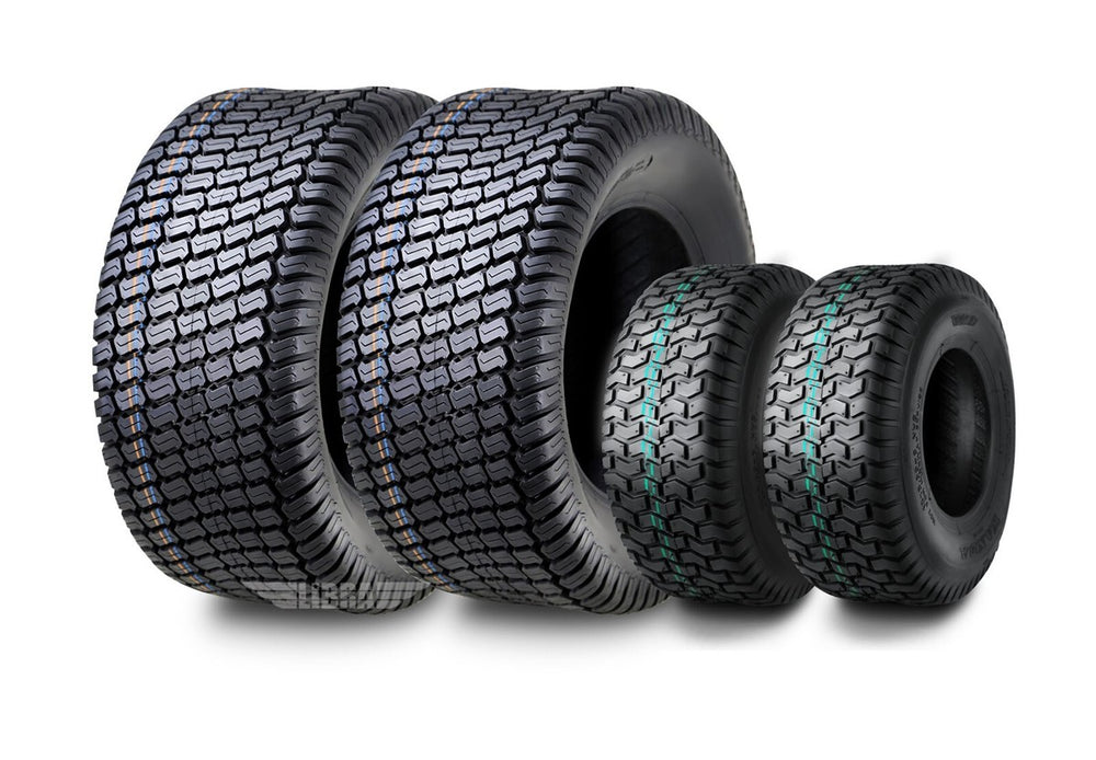265/65R17 112T LAREDO HT