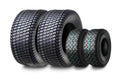 265/65R17 112T LAREDO HT