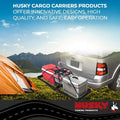 CARGO CARRIER 500LBS