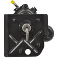 MASS AIR FLOW SENSORS