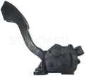 STANDARD IGN auto part close-up